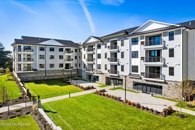 298 Westwood Avenue #410, Long Branch, NJ 07740 - Photo 1