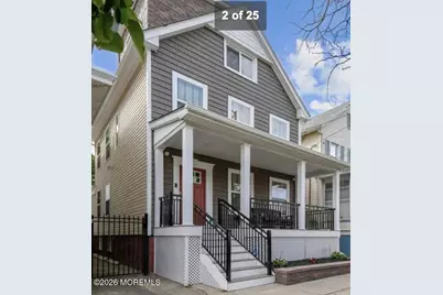 22 Harvey Street, New Brunswick, NJ 08901 - Photo 1