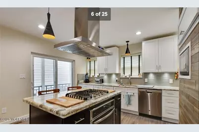 22 Harvey Street, New Brunswick, NJ 08901 - Photo 2