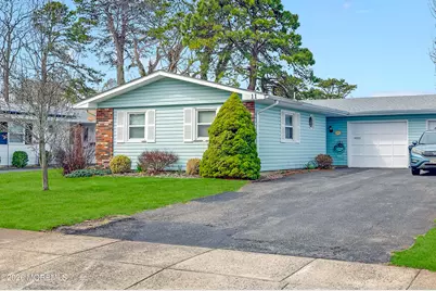 11 The Boulevard, Brick, NJ 08724 - Photo 1