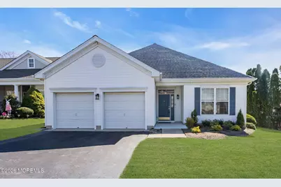 1 Gardenways Court, Lakewood, NJ 08701 - Photo 1