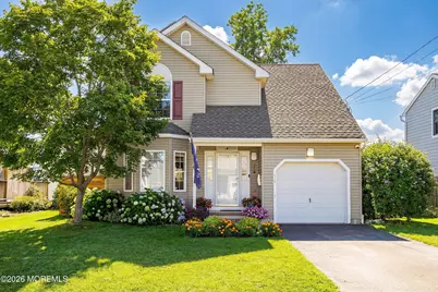 619 Woodland Avenue, Brielle, NJ 08730 - Photo 1