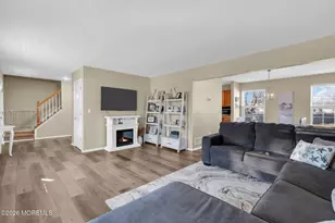 131 Lighthouse Dr, Little Egg Harbor, NJ 08087 - Photo 4