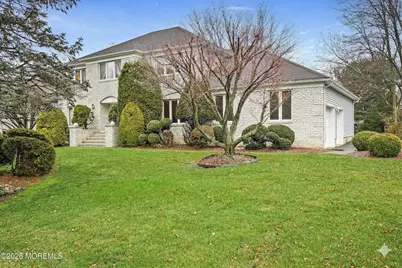 135 Yorkshire Drive, Morganville, NJ 07751 - Photo 2