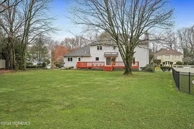 135 Yorkshire Drive, Morganville, NJ 07751 - Photo 46