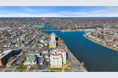 400 Deal Lake Drive #3A, Asbury Park, NJ 07712 - Photo 28