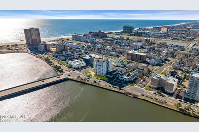 400 Deal Lake Drive #3A, Asbury Park, NJ 07712 - Photo 20