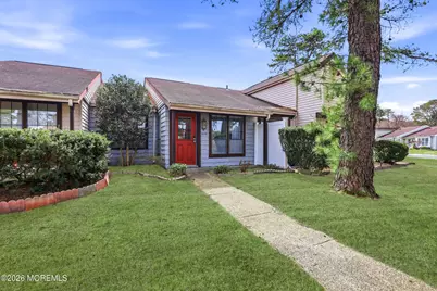 453E Chesterfield Court, Manchester Township, NJ 08759 - Photo 2