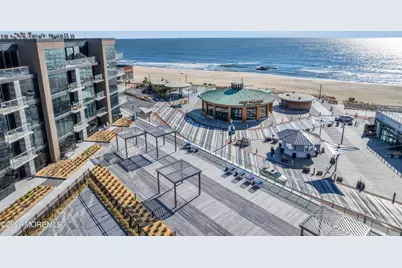 20 Melrose Terrace #407, Long Branch, NJ 07740 - Photo 4