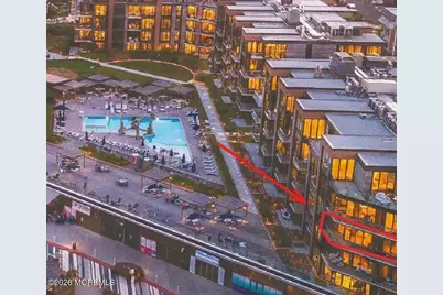 20 Melrose Terrace #407, Long Branch, NJ 07740 - Photo 2