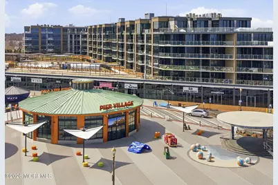 20 Melrose Terrace #407, Long Branch, NJ 07740 - Photo 6