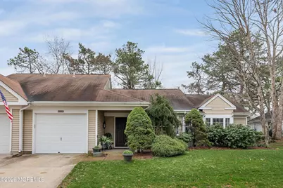 1031B Thornbury Lane, Manchester Township, NJ 08759 - Photo 4