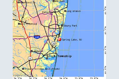 2401 Xanadu Lane, Wall Township, NJ 07719 - Photo 50