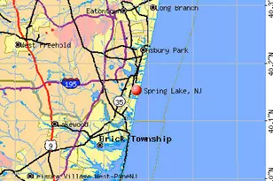 2401 Xanadu Lane, Wall Township, NJ 07719 - Photo 50