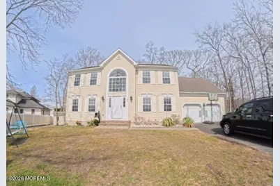 405 Lawrence Avenue, Oakhurst, NJ 07755 - Photo 14