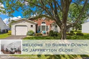 45 Jaffreyton Close, Freehold, NJ 07728 - Photo 1