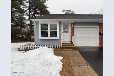 25 Hancock Drive #A, Whiting, NJ 08759 - Photo 2