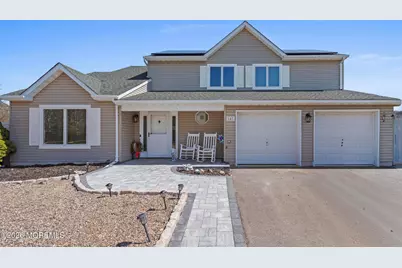 147 Locust Street, Tuckerton, NJ 08087 - Photo 2