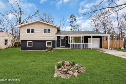 412 New Jersey Road, Browns Mills, NJ 08015 - Photo 4