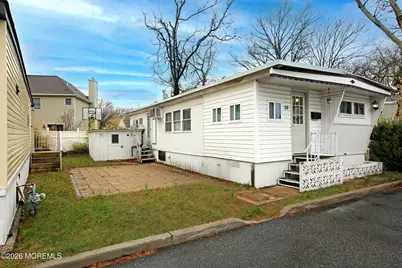 14 Monique Circle, Hazlet Township, NJ 07730 - Photo 1
