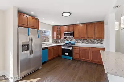 538 Vaughn Avenue, Toms River Township, NJ 08753 - Photo 8