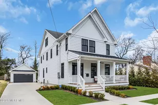 2017 5th Ave, Spring Lake, NJ 07762 - Photo 1