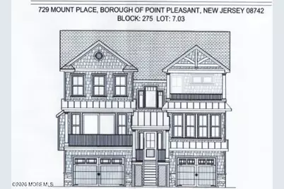 729 Mount Place, Point Pleasant, NJ 08742 - Photo 8