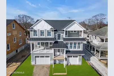 729 Mount Place, Point Pleasant, NJ 08742 - Photo 2