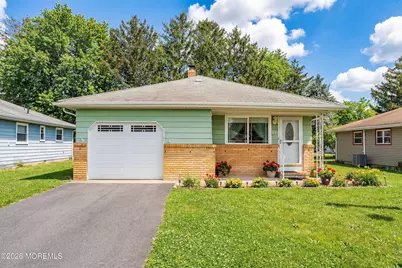 82 Barbuda Street, Toms River Township, NJ 08757 - Photo 1