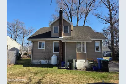 166 Furman Boulevard, Keyport, NJ 07735 - Photo 2