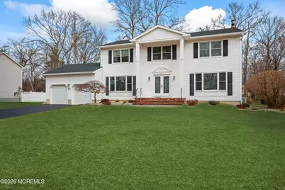 25 Jared Lane, Manalapan Township, NJ 07726 - Photo 2