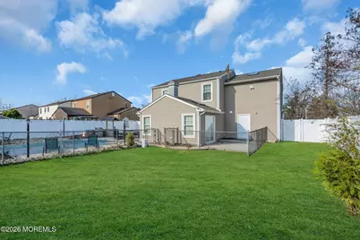 11 Barre Drive, Howell Township, NJ 07731 - Photo 34