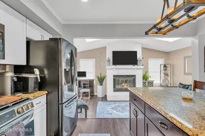 11 Barre Drive, Howell Township, NJ 07731 - Photo 16