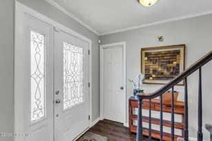 11 Barre Dr, Howell Township, NJ 07731 - Photo 20