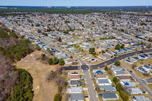 160 Port Royal Dr, Toms River Township, NJ 08757 - Photo 48