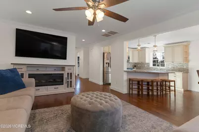 130 Woodland Drive, Brick, NJ 08723 - Photo 4