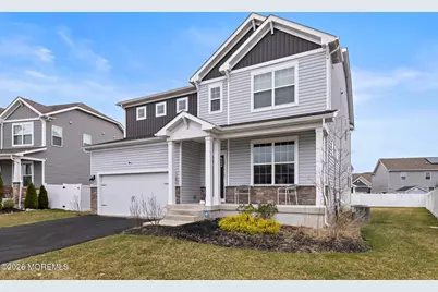15 Holloway Avenue, Manahawkin, NJ 08050 - Photo 2