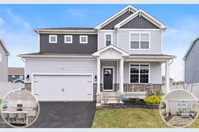 15 Holloway Avenue, Manahawkin, NJ 08050 - Photo 1