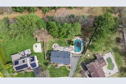 22 Alison Court, Marlboro Township, NJ 07746 - Photo 26
