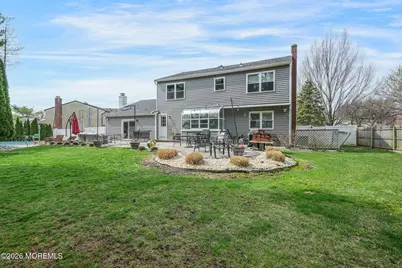 22 Alison Court, Marlboro Township, NJ 07746 - Photo 32