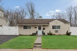 117 Winthrop Rd, Edison, NJ 08817 - Photo 1