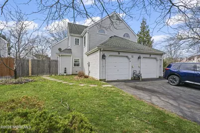 3 Millay Court, Freehold, NJ 07728 - Photo 1