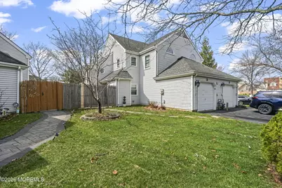 3 Millay Court, Freehold, NJ 07728 - Photo 2