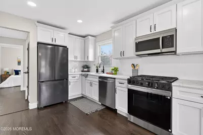 21 Johnson Terrace, Hazlet Township, NJ 07734 - Photo 12