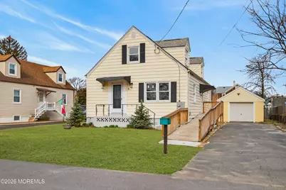 21 Johnson Terrace, Hazlet Township, NJ 07734 - Photo 1