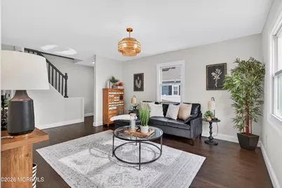 21 Johnson Terrace, Hazlet Township, NJ 07734 - Photo 6