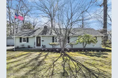 66 Pemberton Avenue, Oceanport, NJ 07757 - Photo 2