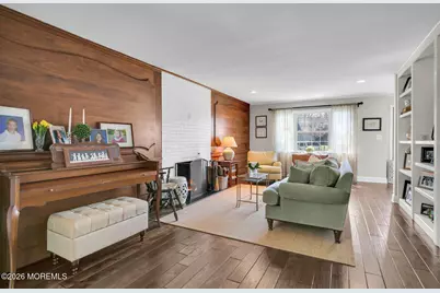 19 Laurelwood Drive, Little Silver, NJ 07739 - Photo 8