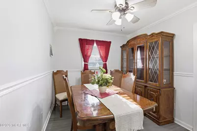 28 Bucknell Drive, Toms River Township, NJ 08757 - Photo 8