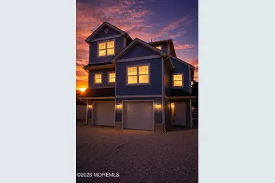 62 W Anchor Drive, Little Egg Harbor, NJ 08087 - Photo 4